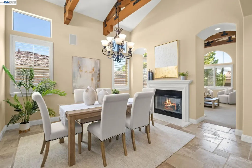 387 Golden Grass Drive Alamo CA 94507