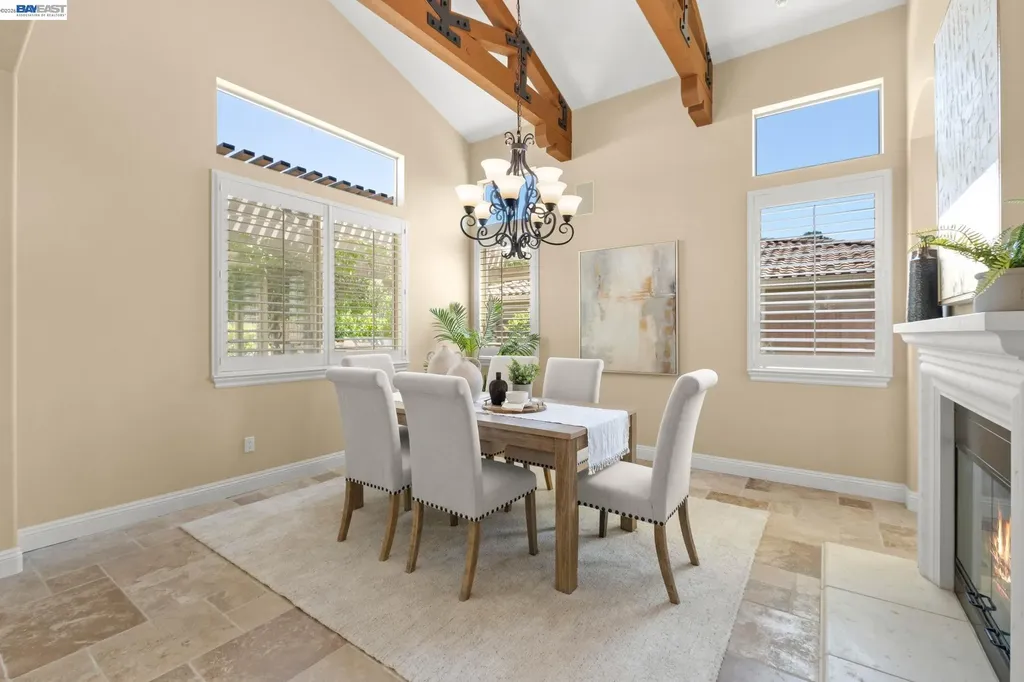 387 Golden Grass Drive Alamo CA 94507