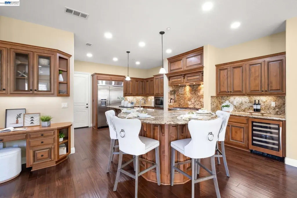 387 Golden Grass Drive Alamo CA 94507