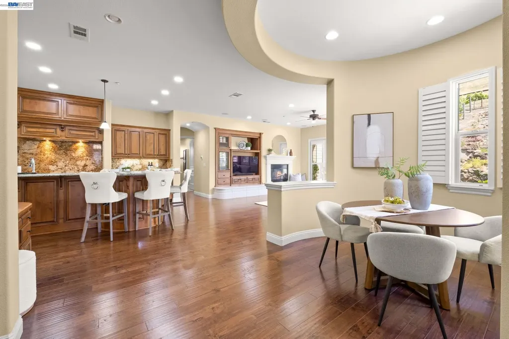 387 Golden Grass Drive Alamo CA 94507