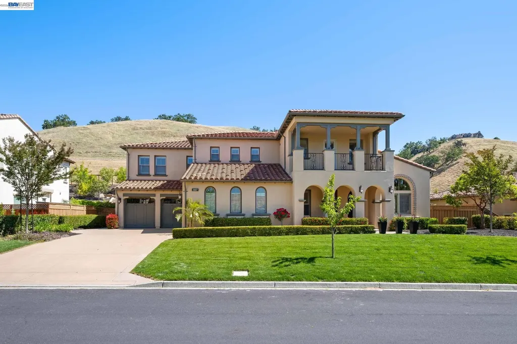 387 Golden Grass Drive Alamo CA 94507
