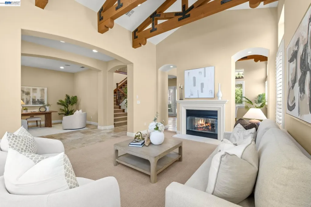 387 Golden Grass Drive Alamo CA 94507