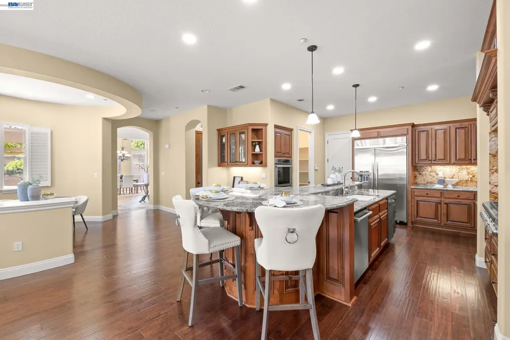 387 Golden Grass Drive Alamo CA 94507