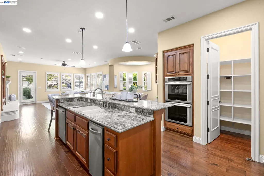 387 Golden Grass Drive Alamo CA 94507