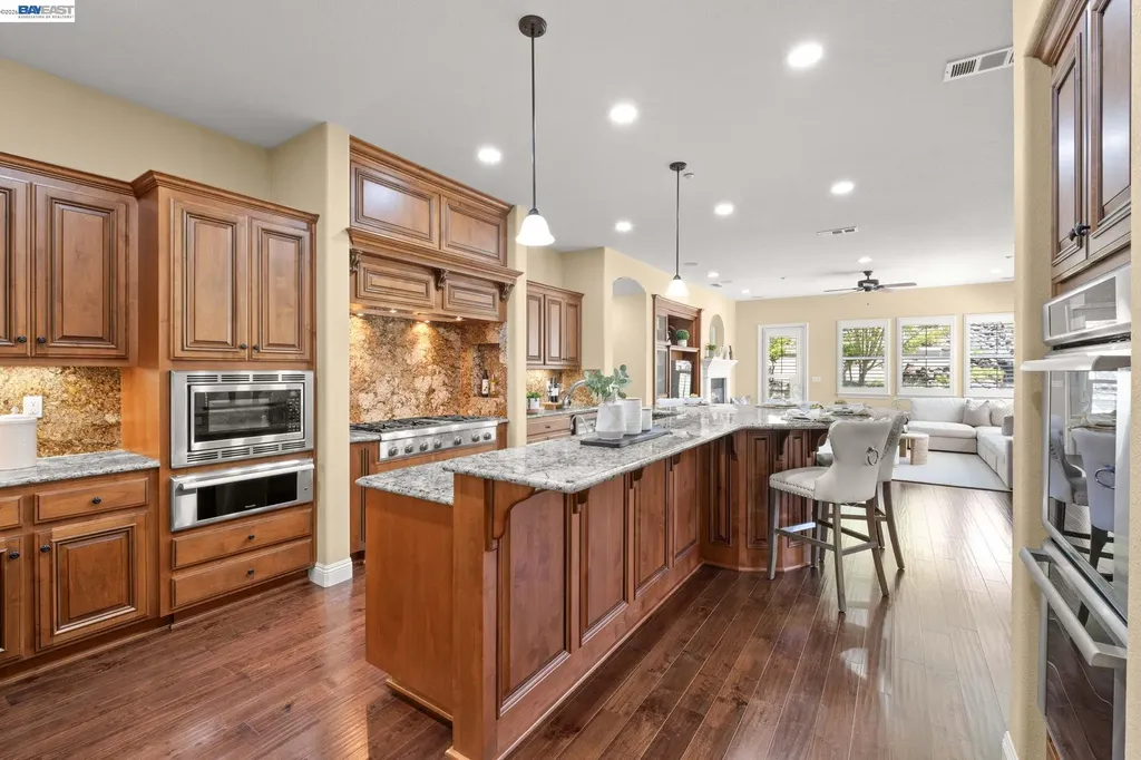 387 Golden Grass Drive Alamo CA 94507