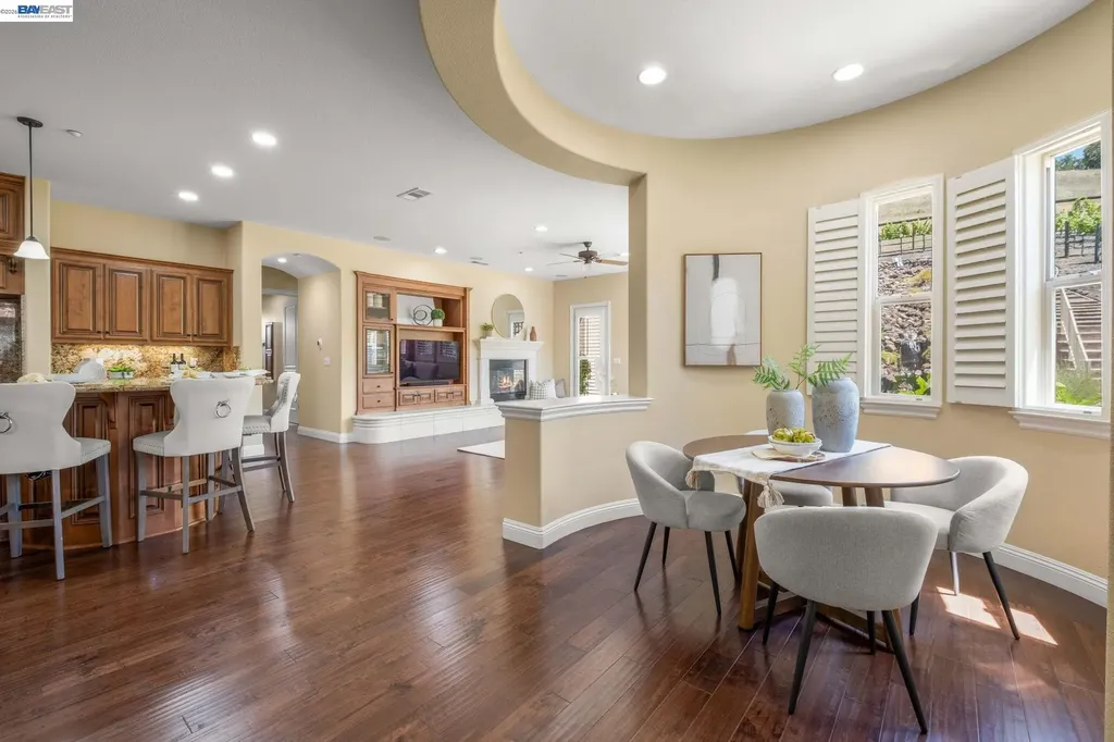 387 Golden Grass Drive Alamo CA 94507