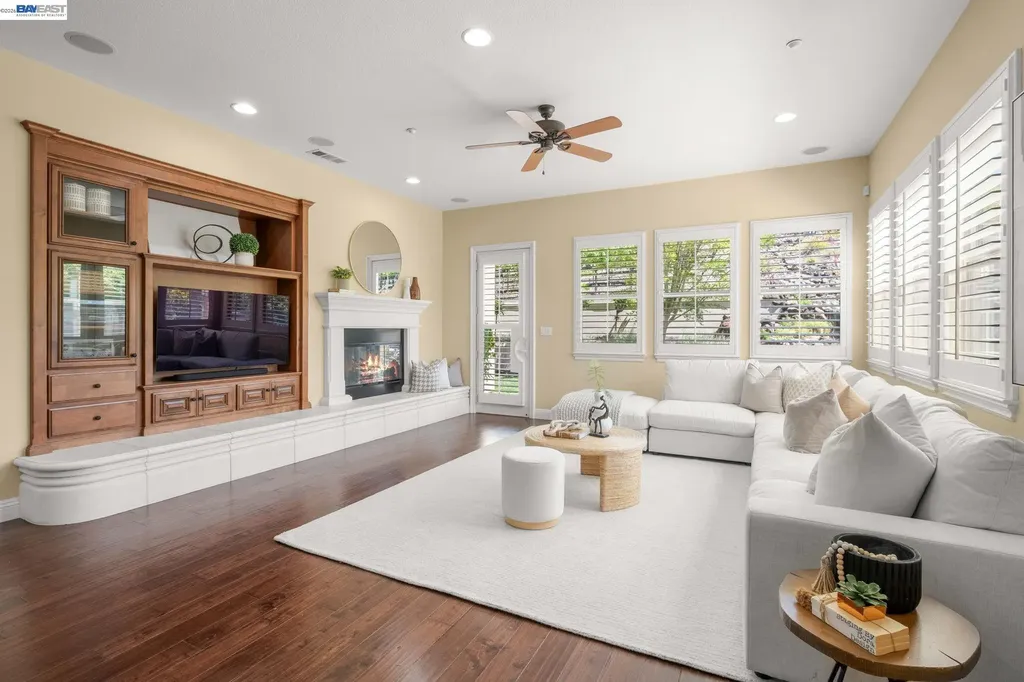 387 Golden Grass Drive Alamo CA 94507