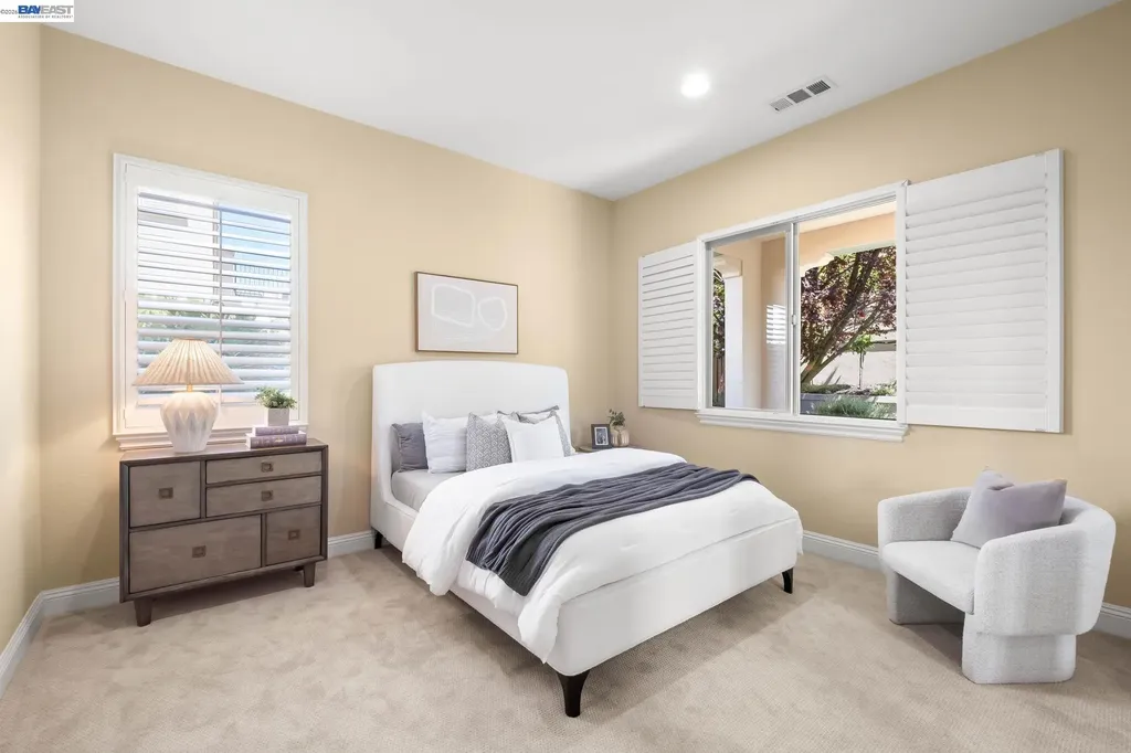 387 Golden Grass Drive Alamo CA 94507