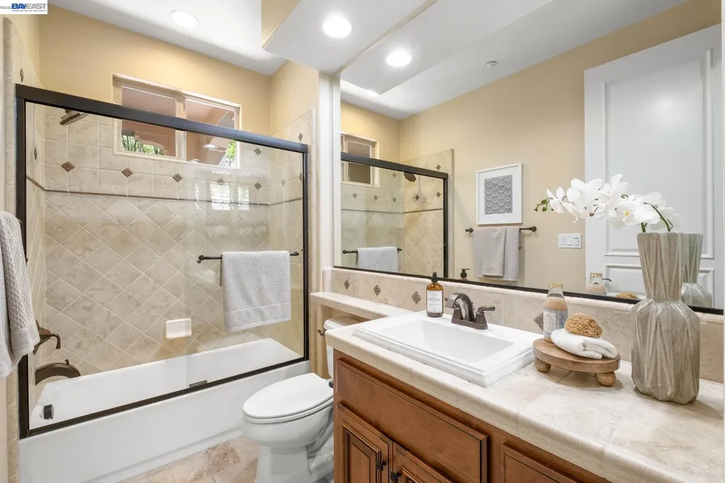 387 Golden Grass Drive Alamo CA 94507