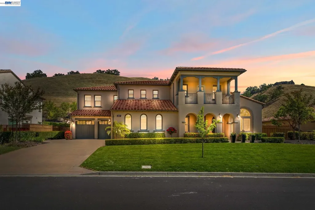 387 Golden Grass Drive Alamo CA 94507