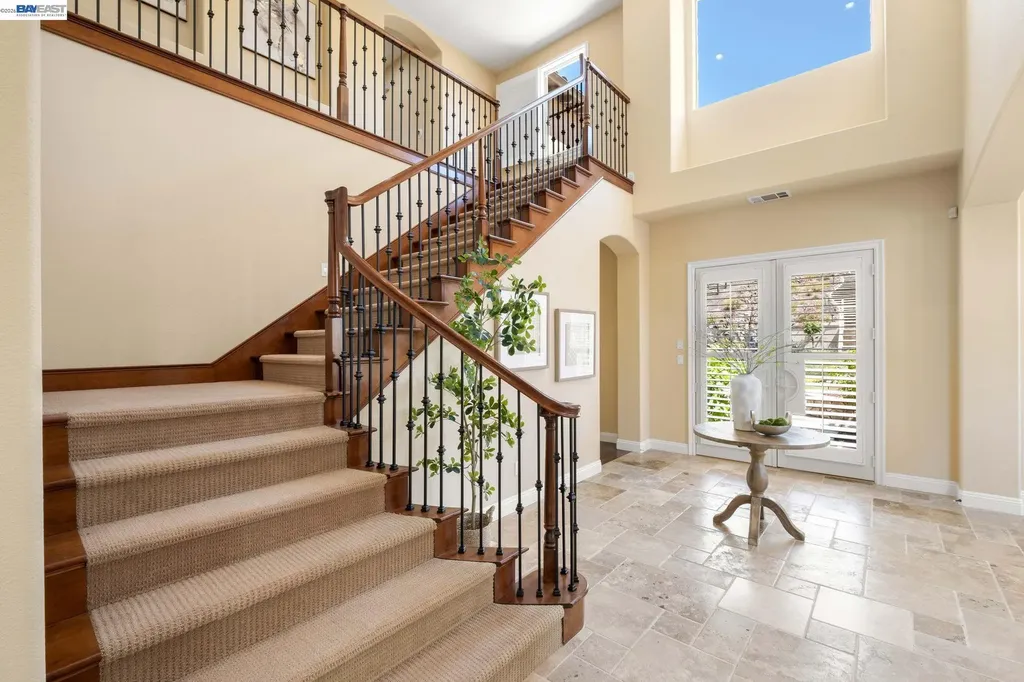 387 Golden Grass Drive Alamo CA 94507