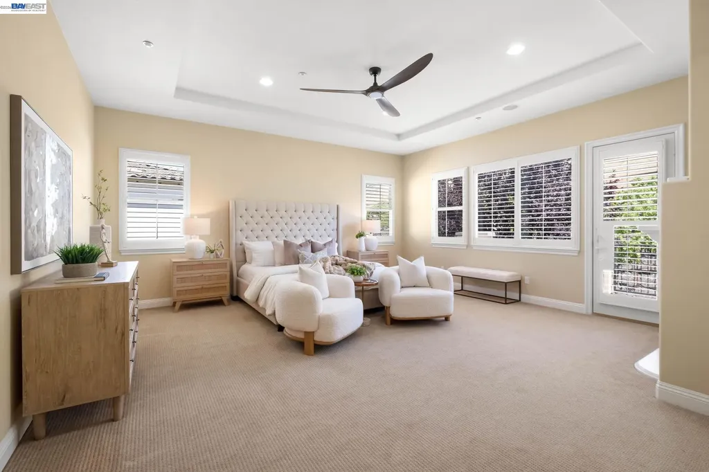 387 Golden Grass Drive Alamo CA 94507
