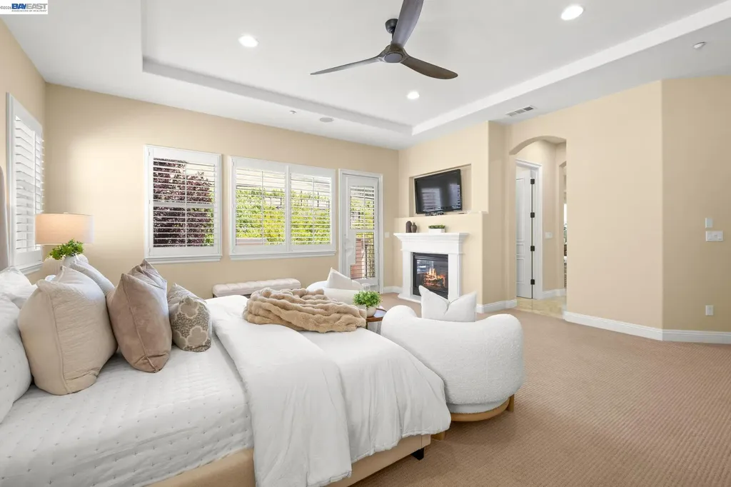 387 Golden Grass Drive Alamo CA 94507