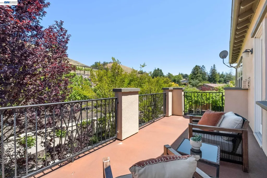 387 Golden Grass Drive Alamo CA 94507