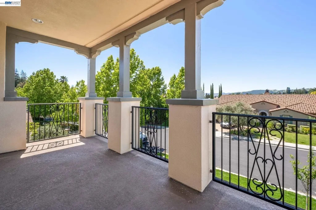 387 Golden Grass Drive Alamo CA 94507