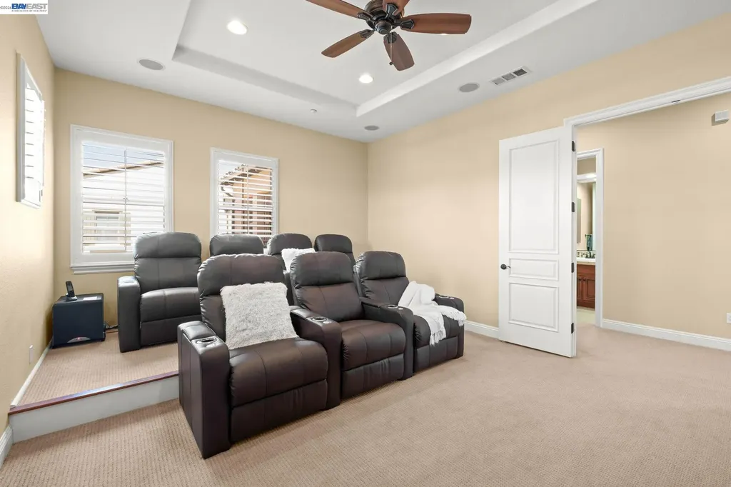 387 Golden Grass Drive Alamo CA 94507