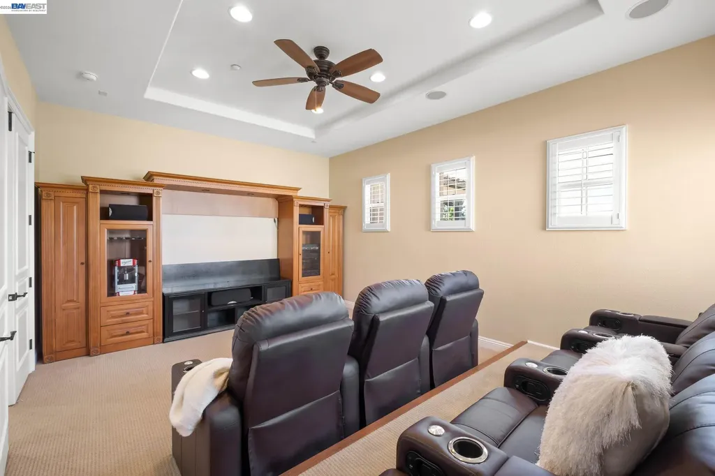 387 Golden Grass Drive Alamo CA 94507