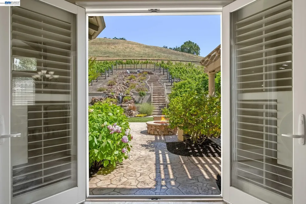 387 Golden Grass Drive Alamo CA 94507