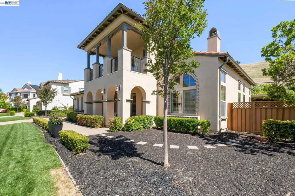 387 Golden Grass Drive Alamo CA 94507