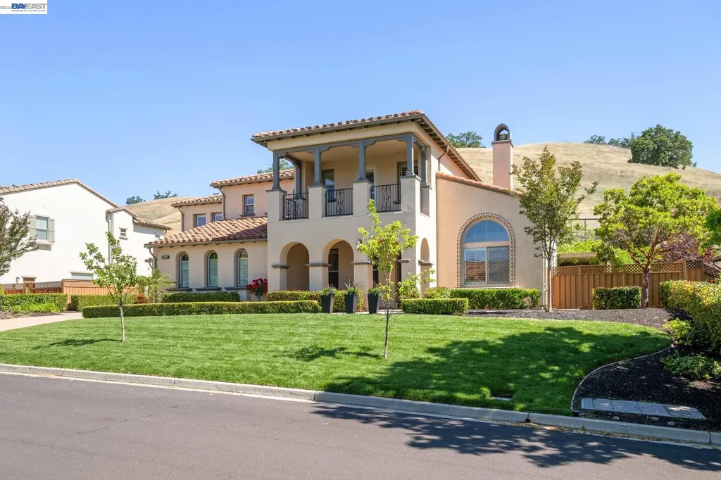 387 Golden Grass Drive Alamo CA 94507
