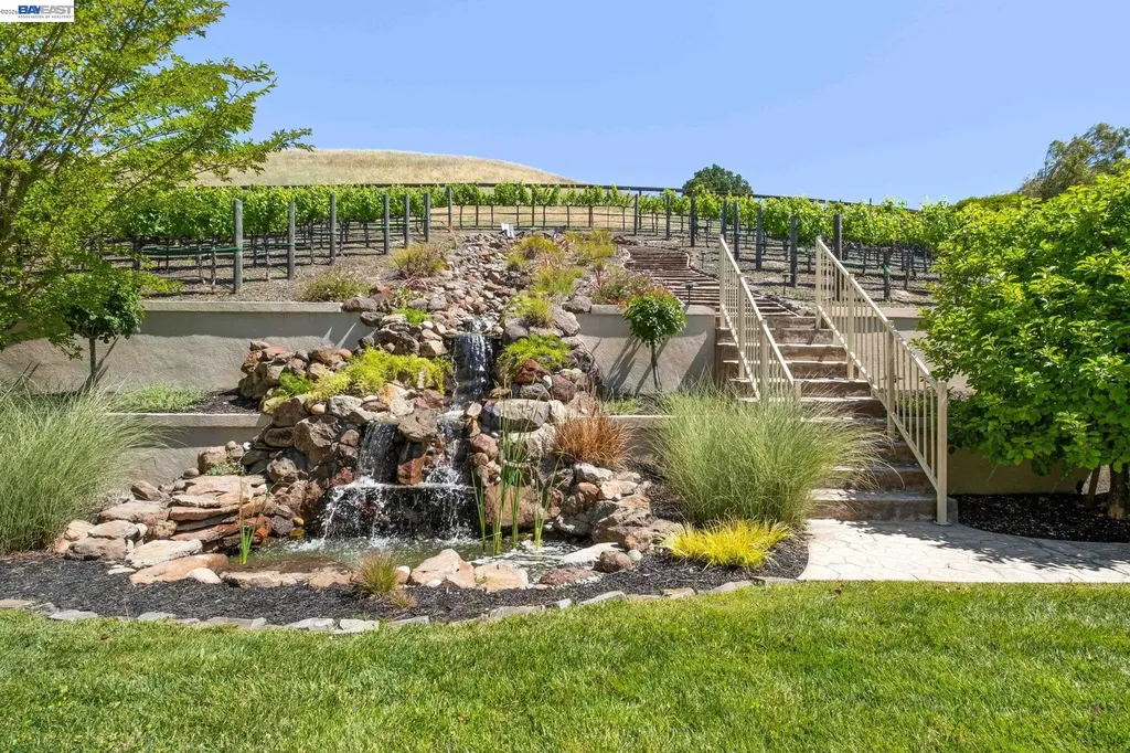 387 Golden Grass Drive Alamo CA 94507