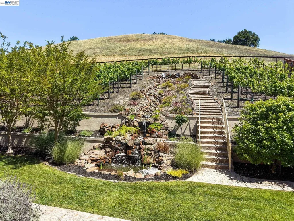 387 Golden Grass Drive Alamo CA 94507