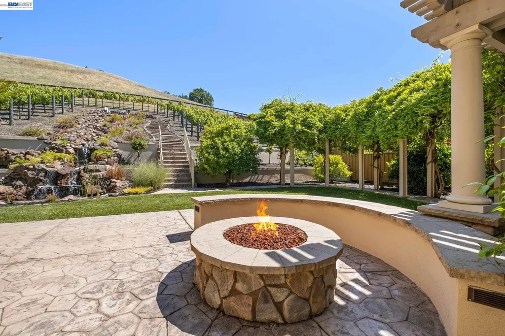 387 Golden Grass Drive Alamo CA 94507
