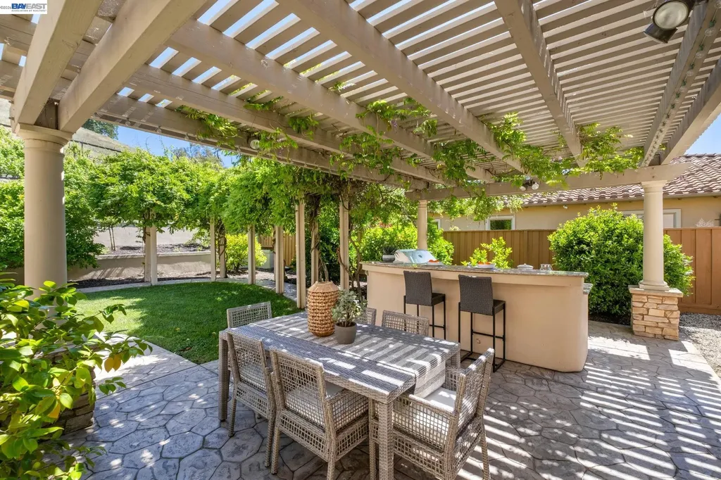 387 Golden Grass Drive Alamo CA 94507