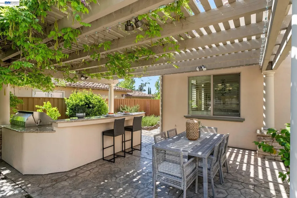 387 Golden Grass Drive Alamo CA 94507