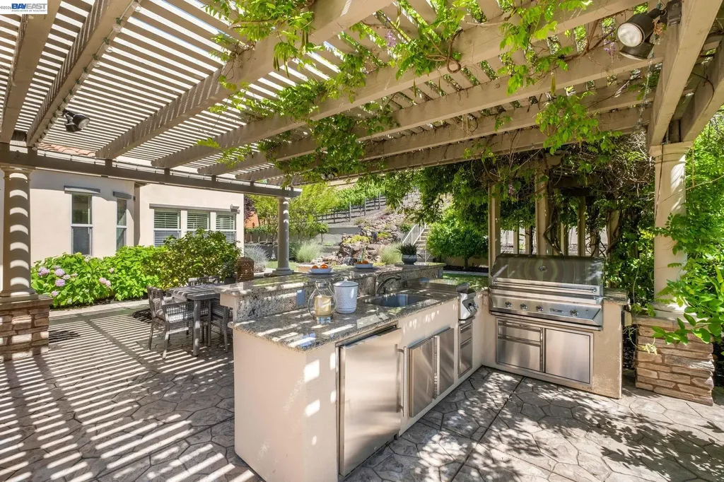 387 Golden Grass Drive Alamo CA 94507