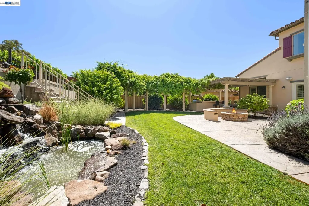 387 Golden Grass Drive Alamo CA 94507