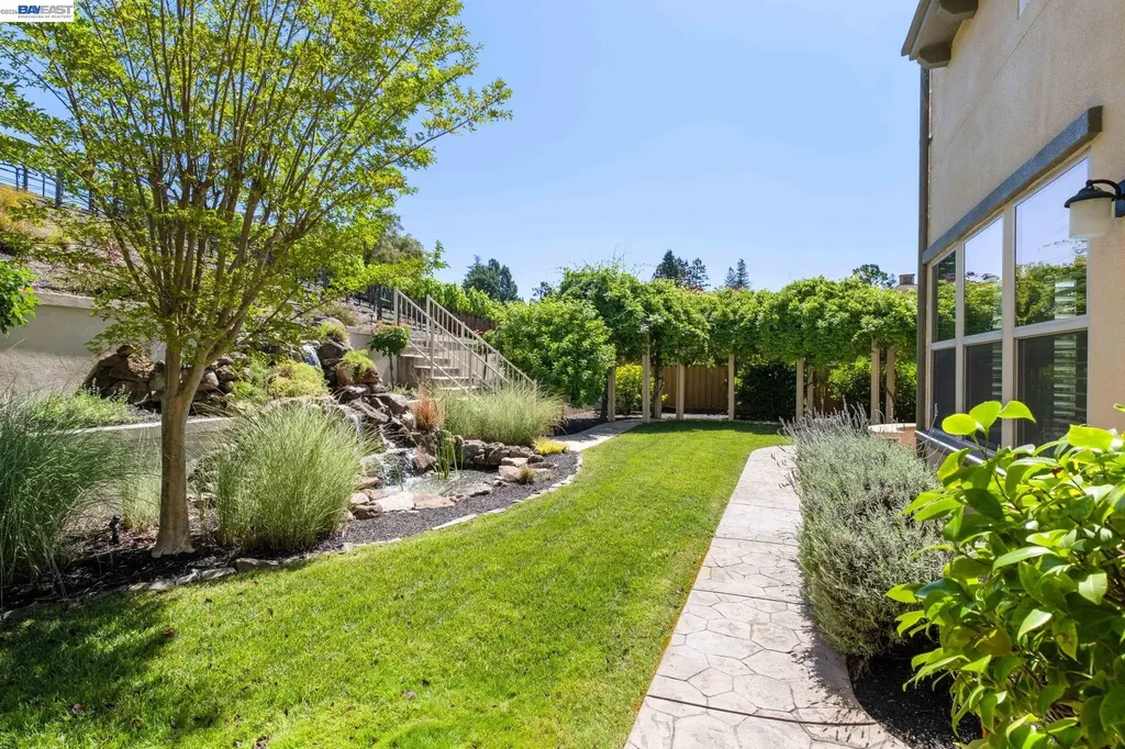 387 Golden Grass Drive Alamo CA 94507