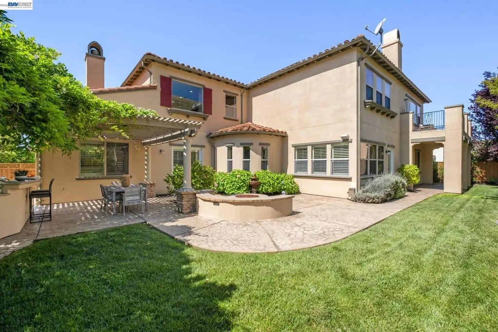 387 Golden Grass Drive Alamo CA 94507