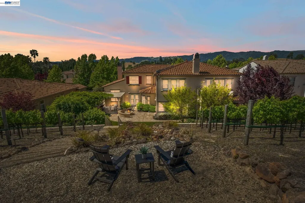 387 Golden Grass Drive Alamo CA 94507