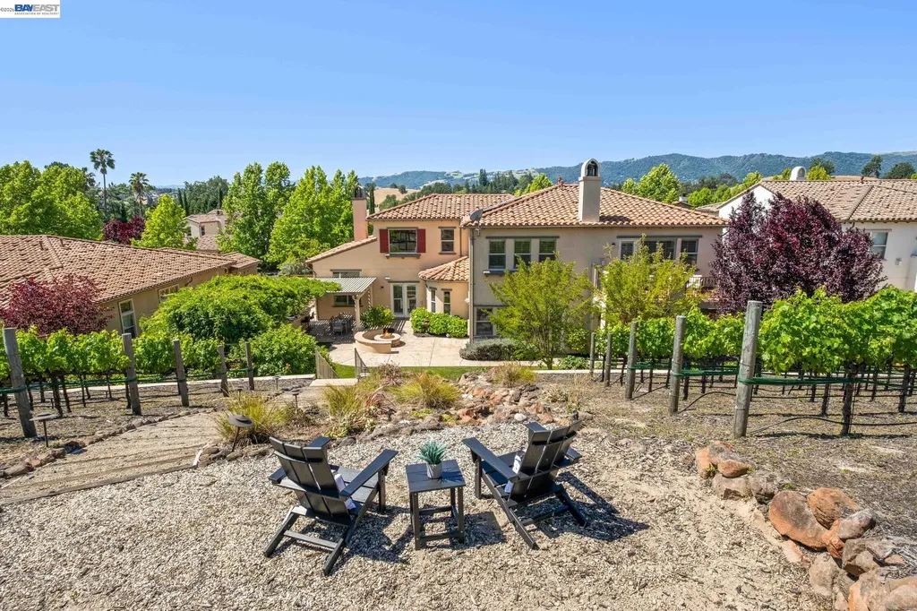 387 Golden Grass Drive Alamo CA 94507