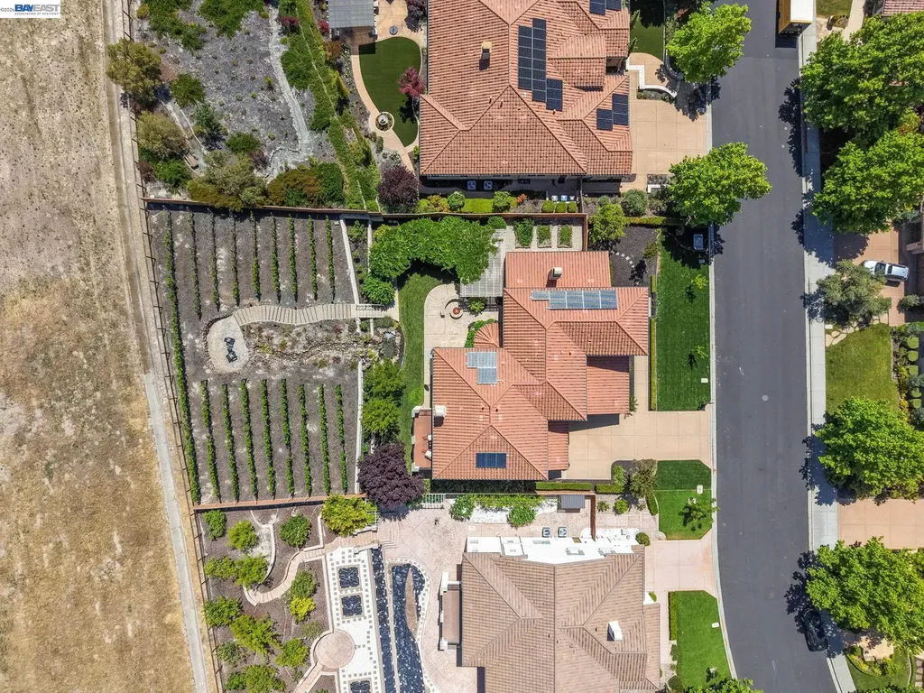 387 Golden Grass Drive Alamo CA 94507