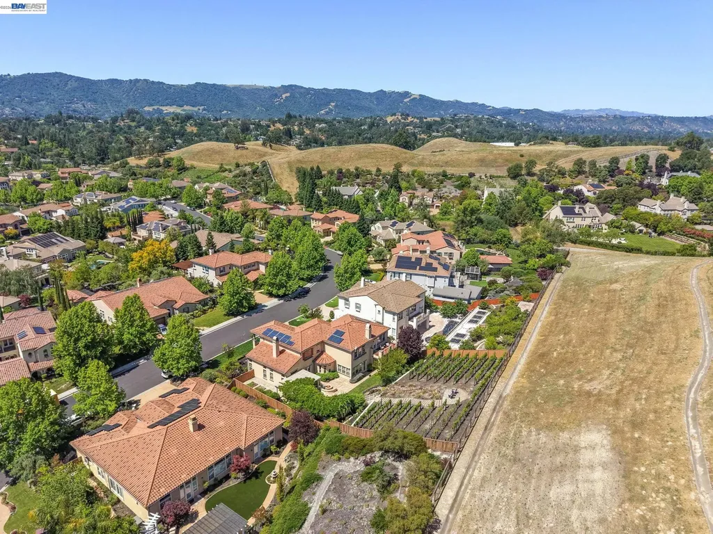387 Golden Grass Drive Alamo CA 94507