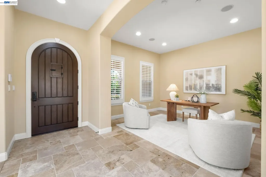 387 Golden Grass Drive Alamo CA 94507