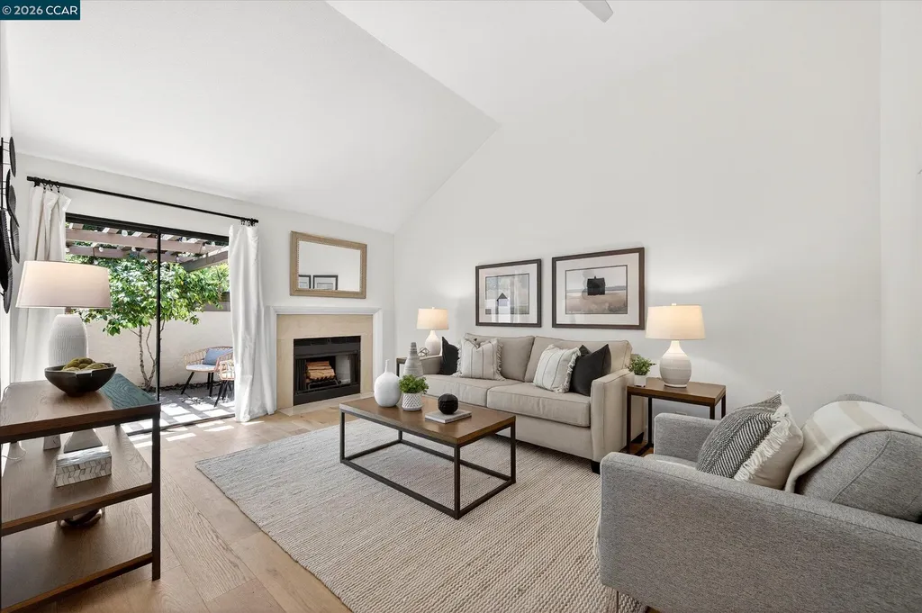 589 Pimlico Court Walnut Creek CA 94597