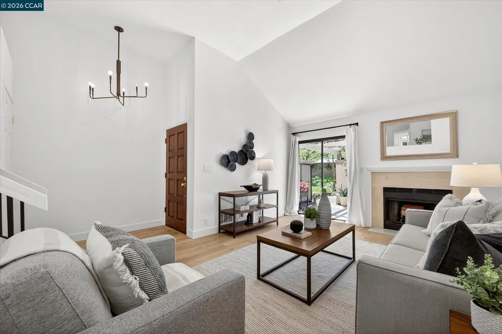 589 Pimlico Court Walnut Creek CA 94597