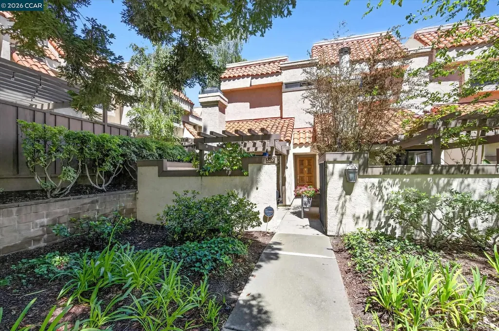 589 Pimlico Court Walnut Creek CA 94597