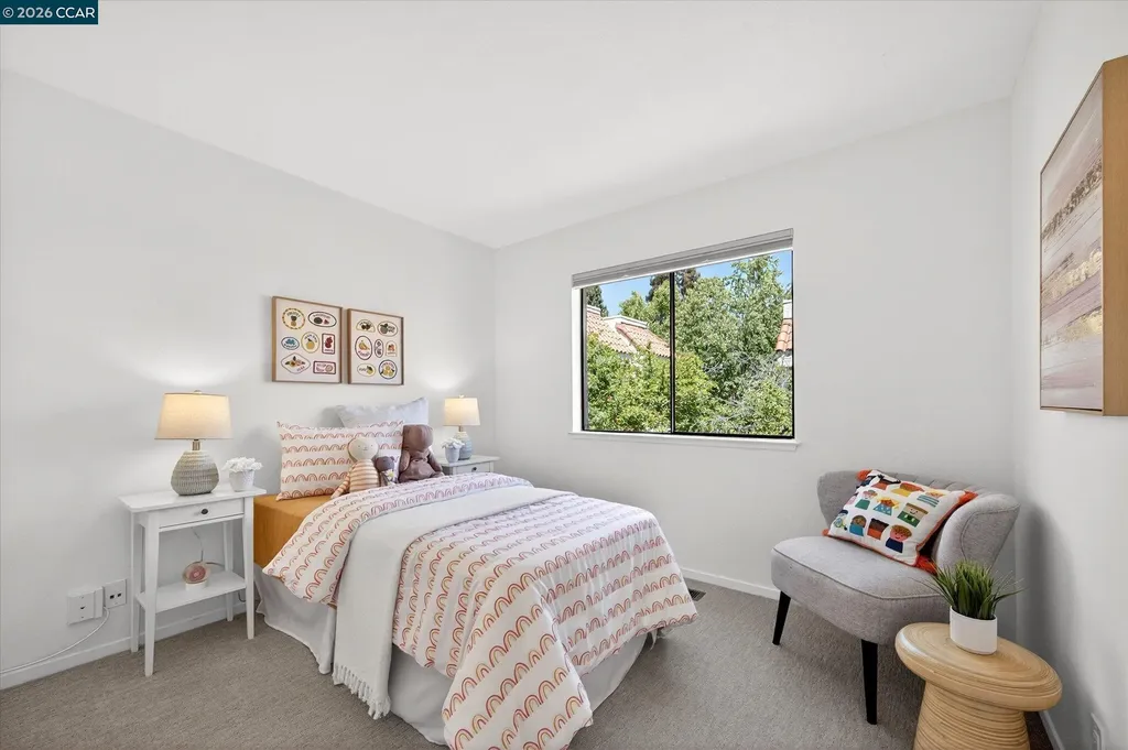 589 Pimlico Court Walnut Creek CA 94597