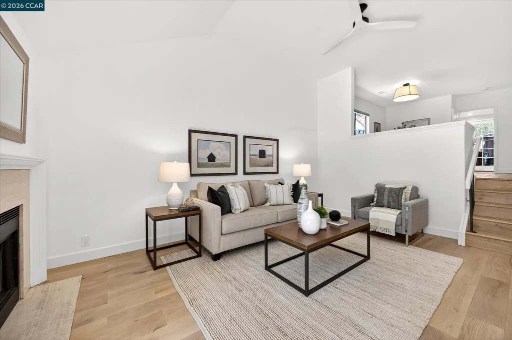 589 Pimlico Court Walnut Creek CA 94597