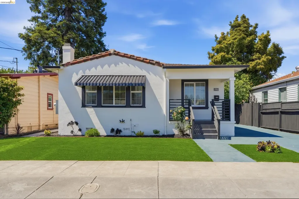 5125 Solano Avenue Richmond CA 94805
