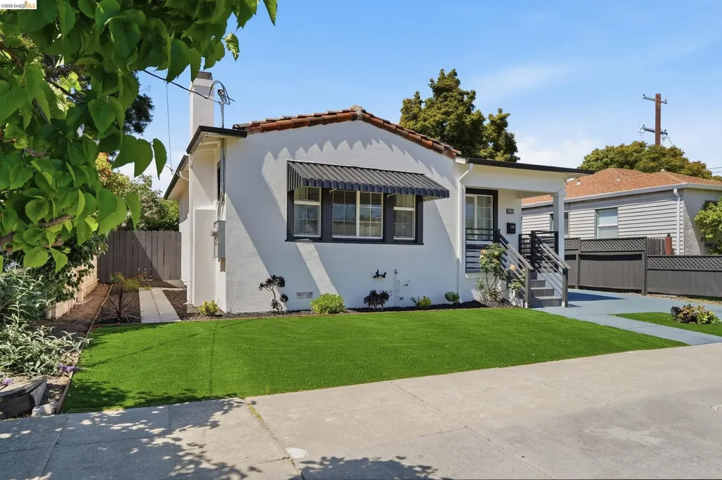 5125 Solano Avenue Richmond CA 94805