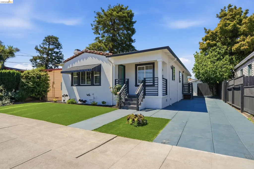 5125 Solano Avenue Richmond CA 94805