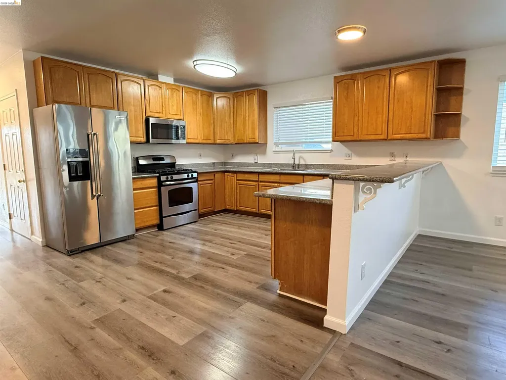 1317 Garvin Avenue Richmond CA 94801