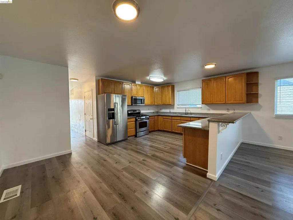 1317 Garvin Avenue Richmond CA 94801