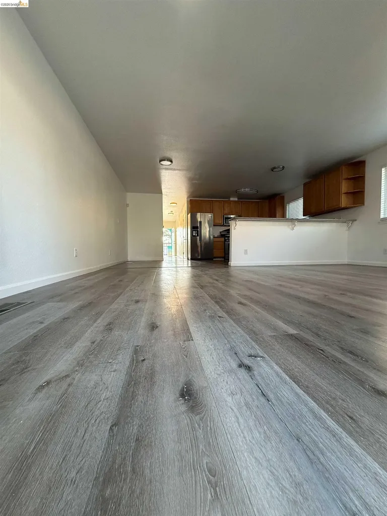 1317 Garvin Avenue Richmond CA 94801