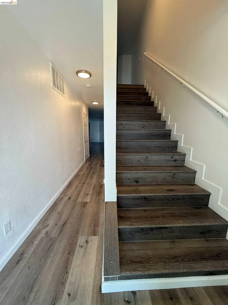 1317 Garvin Avenue Richmond CA 94801